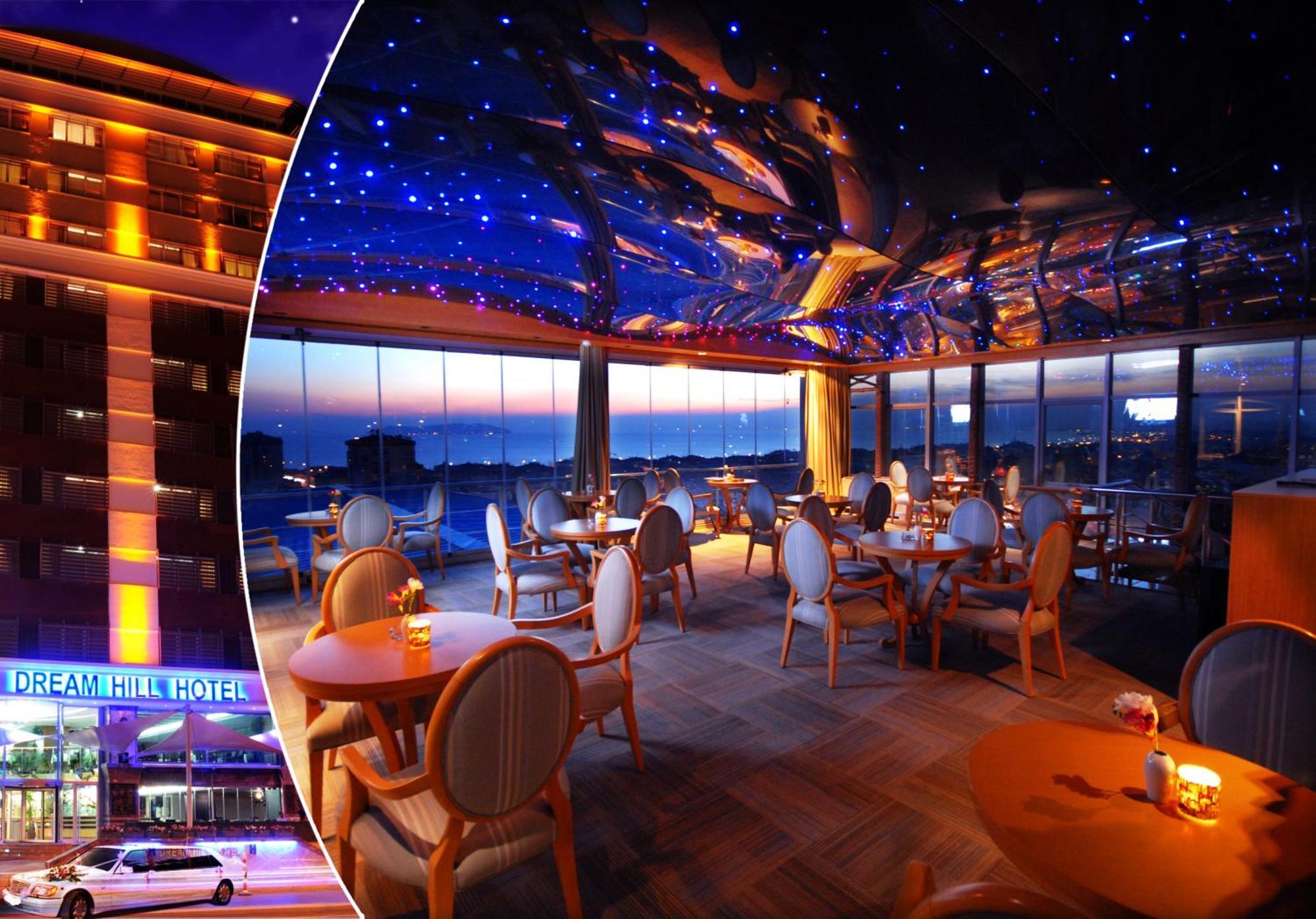 Dream Hill Business Deluxe Hotel Asia — Fotoğraflar 3